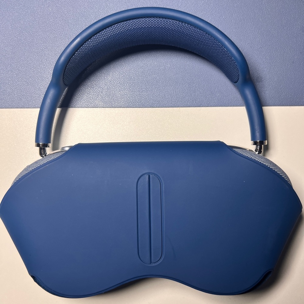 Airpods MAX